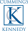 Cummings And Kennedy Logo