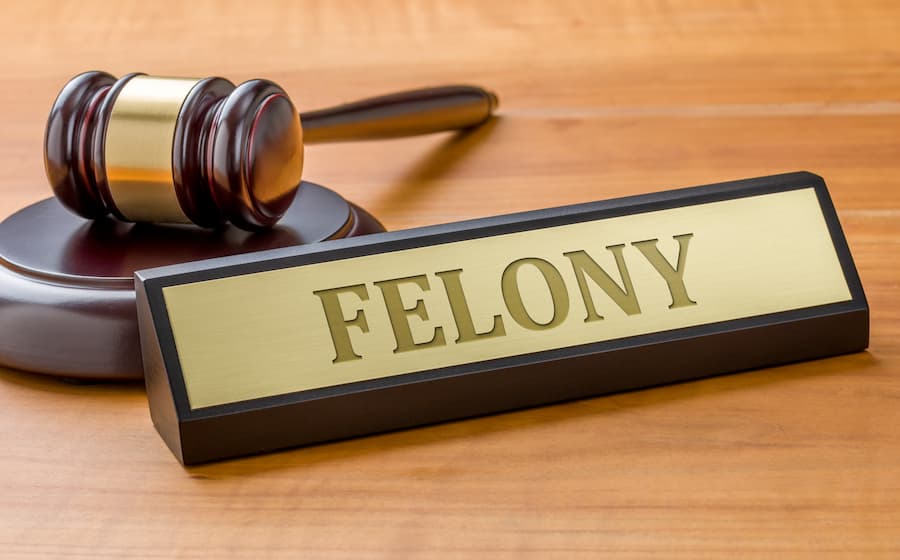 Felony Crime