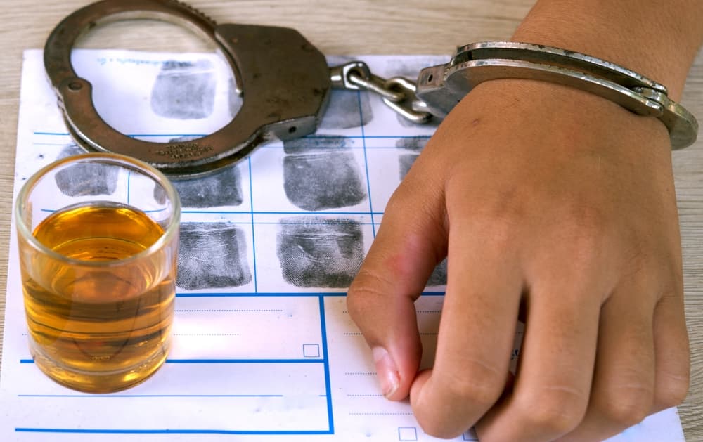 Alcohol law enforcement refers to the measures taken to regulate and control the sale, distribution, and consumption of alcohol to prevent alcohol-related harm.